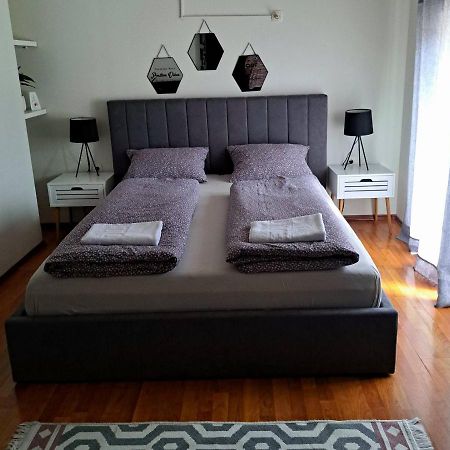מוסטר Apartments Thea מראה חיצוני תמונה