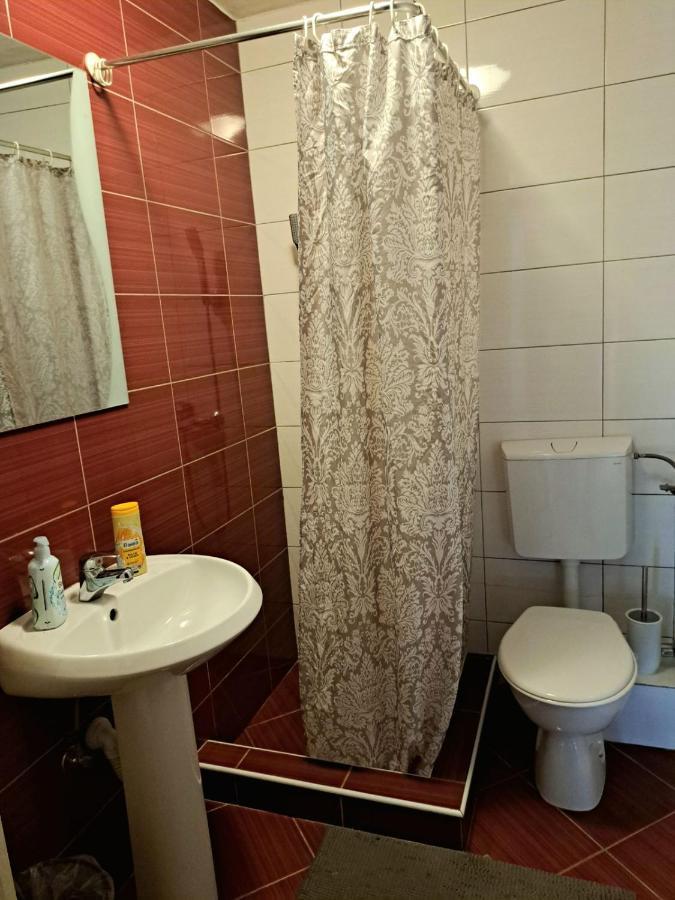 מוסטר Apartments Thea מראה חיצוני תמונה