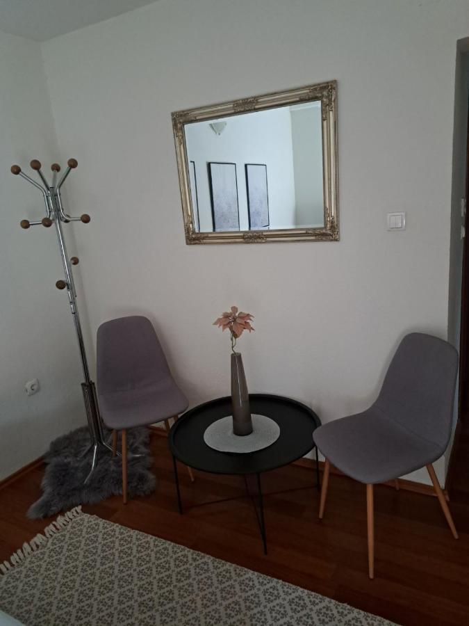 מוסטר Apartments Thea מראה חיצוני תמונה