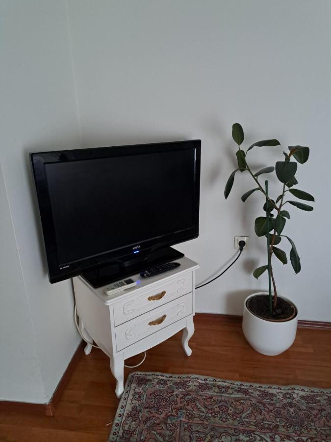 מוסטר Apartments Thea מראה חיצוני תמונה